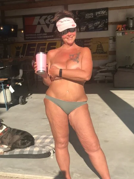 tanda7073 OnlyFans curvy couple
