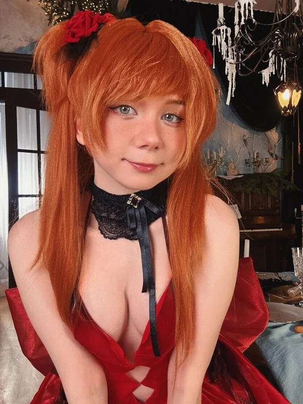 Tanukityan OnlyFans creator with cosplay content