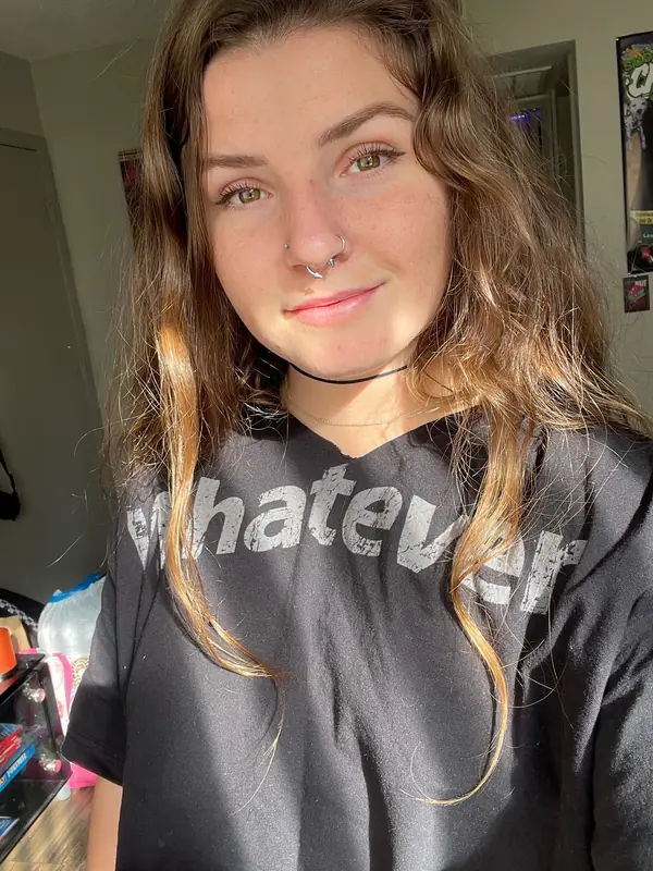 Tash OnlyFans profile picture - All-natural gym girl