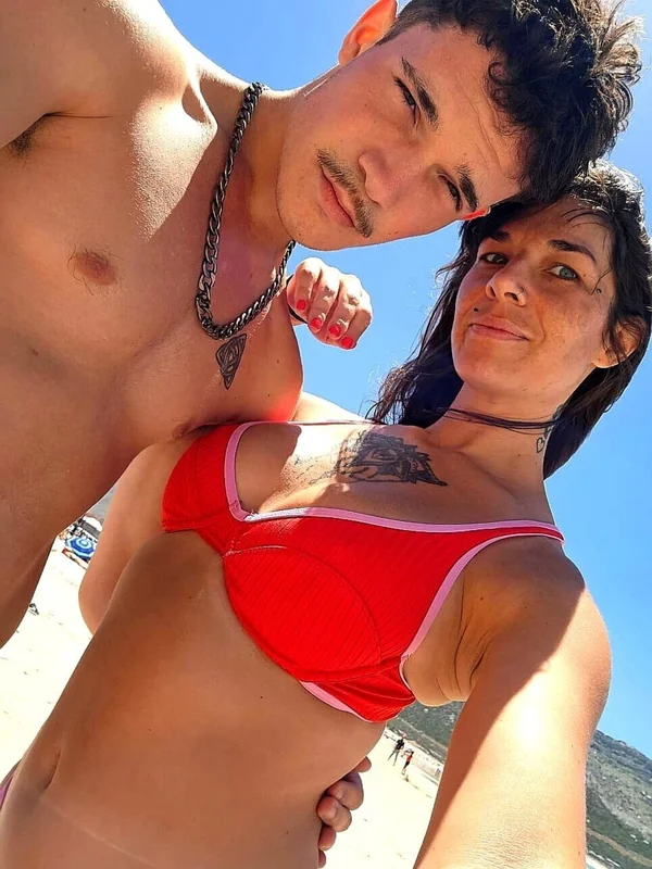 Tassityne OnlyFans strong milf dynamic
