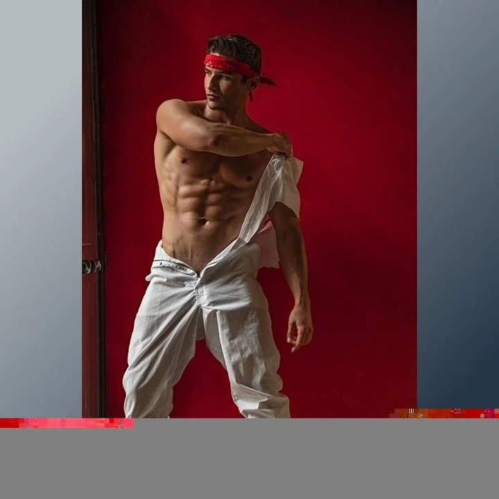 Tatedaniels OnlyFans athletic creator