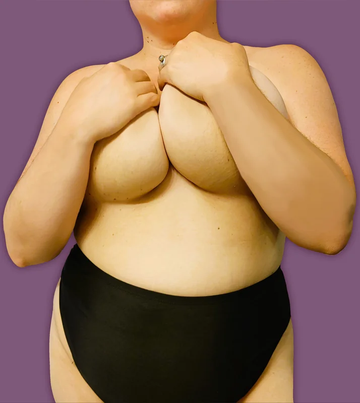 Tati Yanuh-Meadow OnlyFans Busty Creator