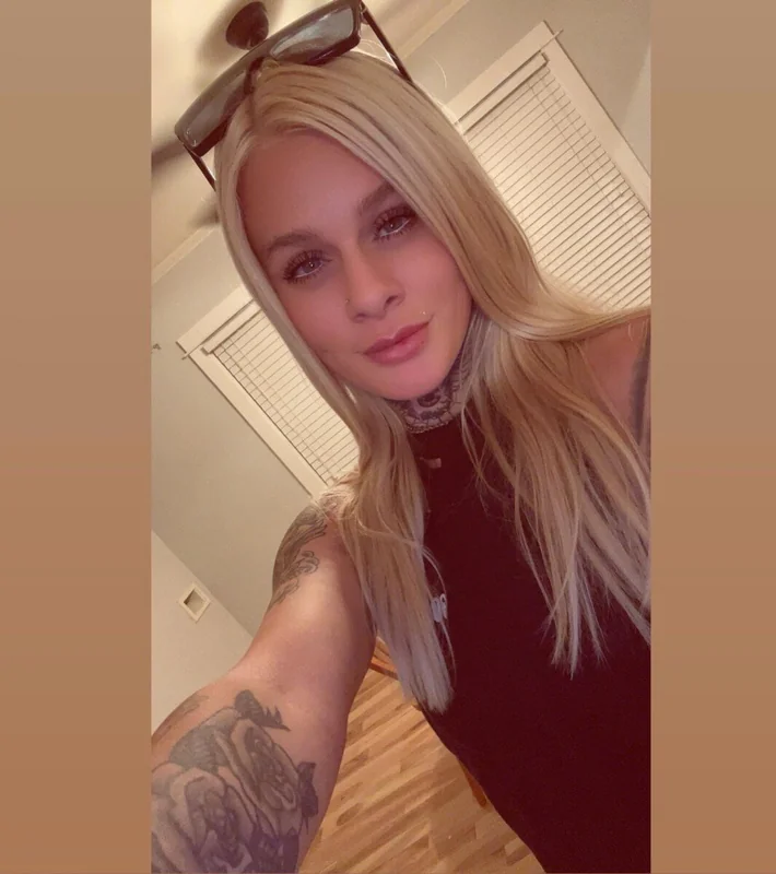 Marissa Night OnlyFans tattooed creator