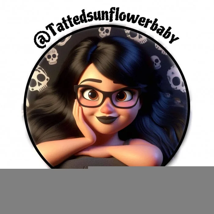 Tattedsunflowerbaby OnlyFans profile picture