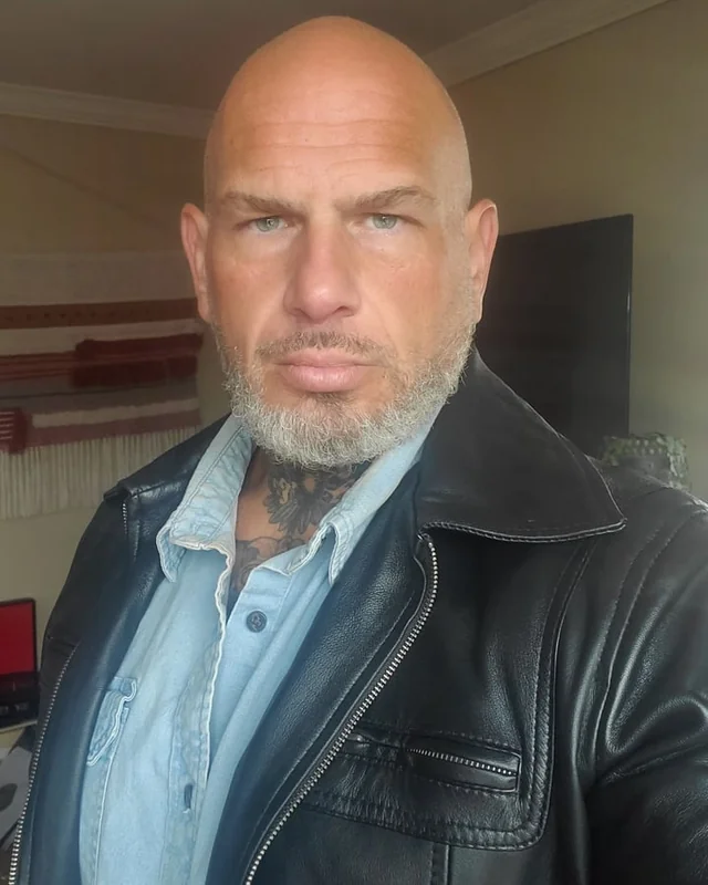 Tattoedbeef OnlyFans profile picture