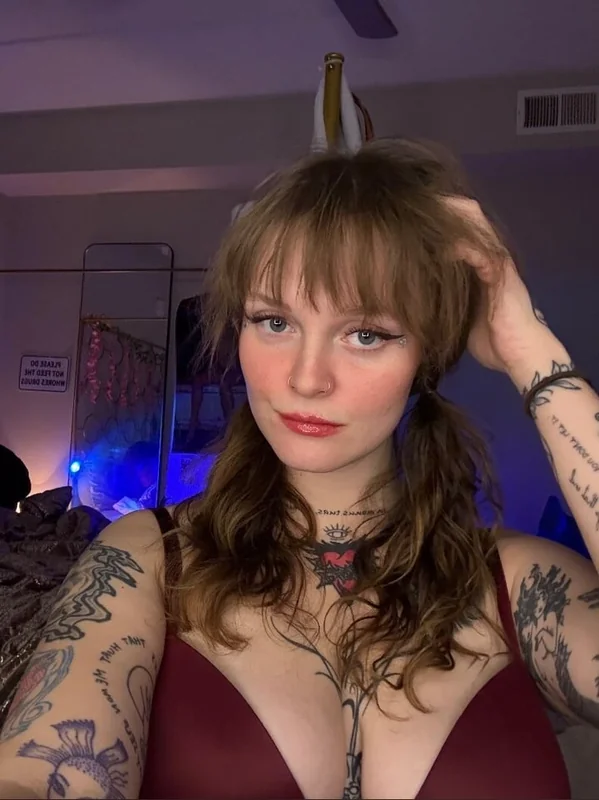 MaryΰΌΊπ©πͺΰΌ»XXX UNCENSORED OnlyFans profile picture