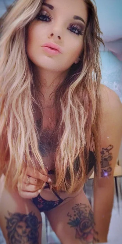 Tattooedbrattybabe OnlyFans Glamorous Creator