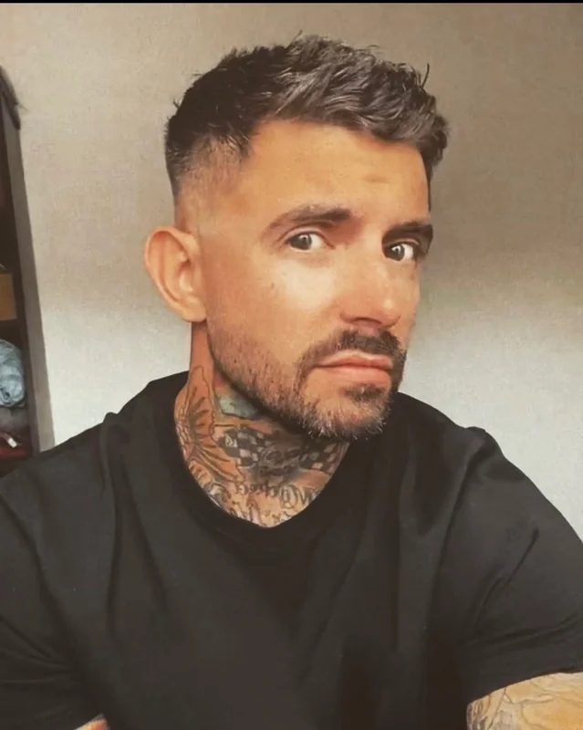 Tattoostu84 OnlyFans creator with exclusive content