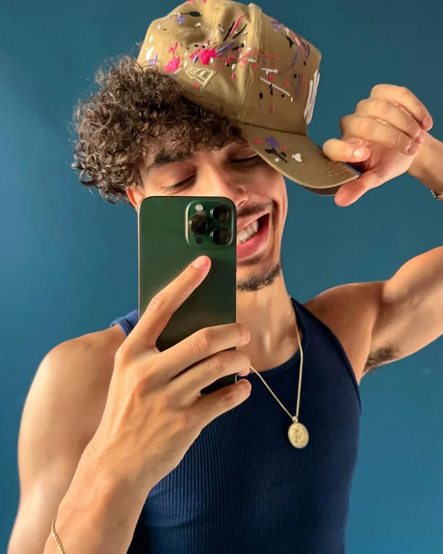 Sayden taydenseay OnlyFans playful creator