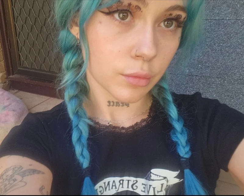 Tayla OnlyFans tatted babe