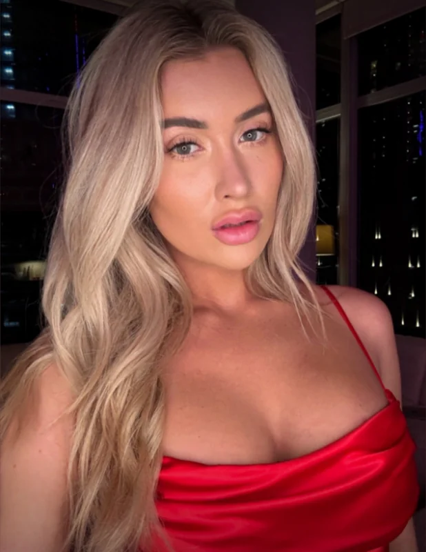 Taylor Hayes OnlyFans Exclusive Creator