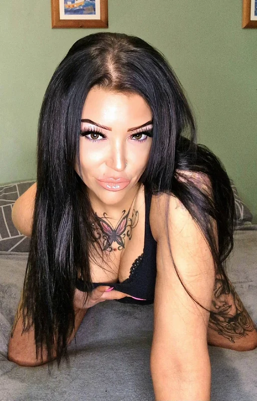 Taylor Lacey OnlyFans creator with amateur content