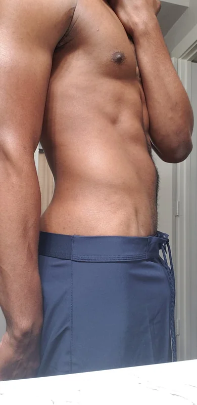 Tbgafterdark OnlyFans athletic creator
