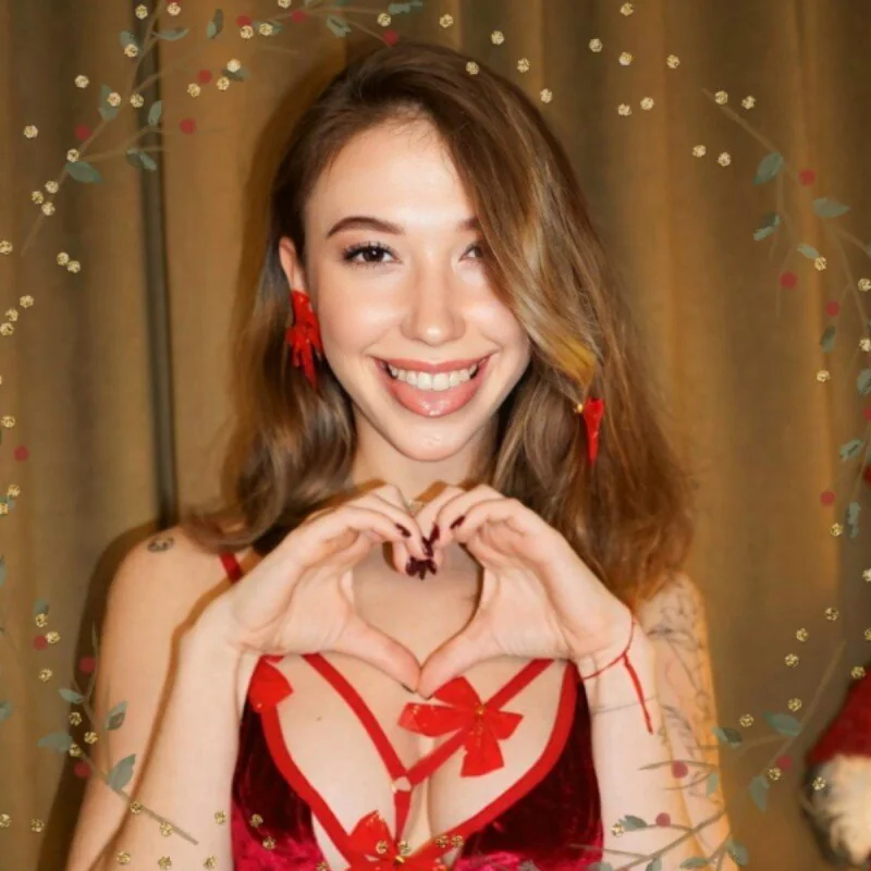 Teach Ella OnlyFans creator with vibrant content
