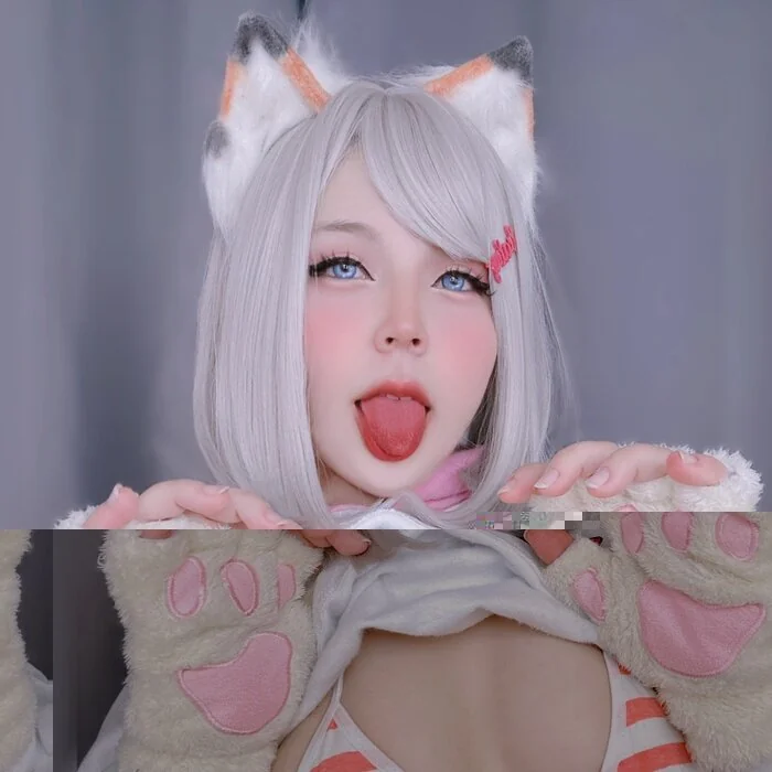 Steph Min OnlyFans cosplay creator