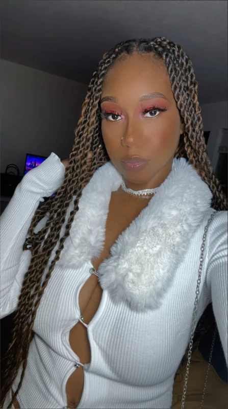 Tejababe OnlyFans creator with engaging content