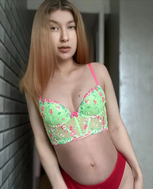 Temptress Tati OnlyFans fiery personality