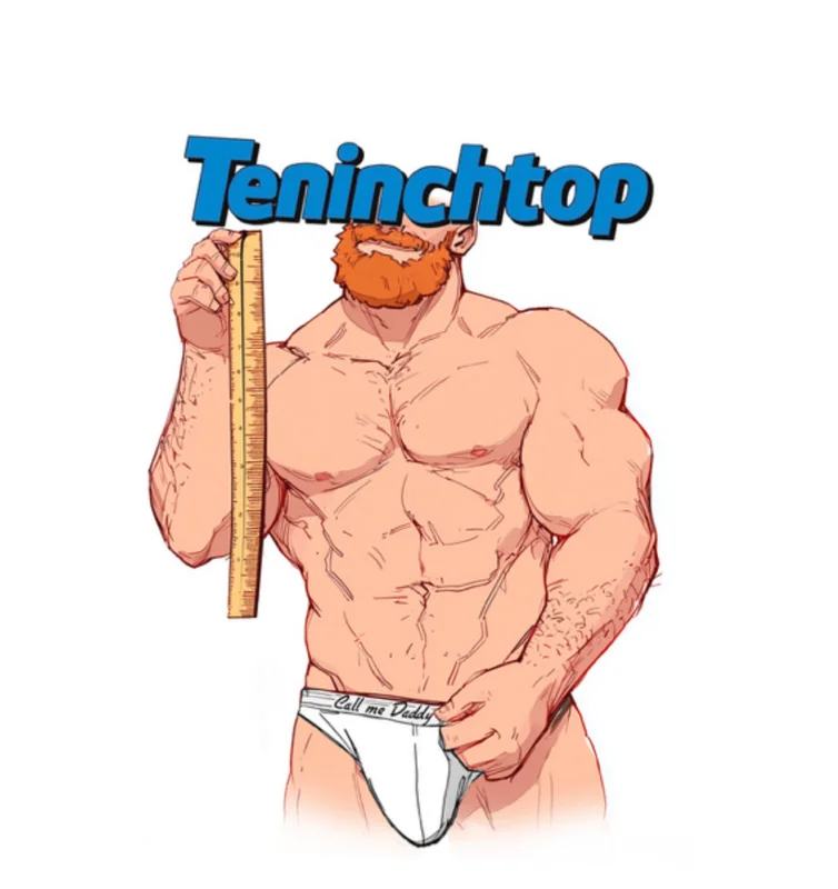 Daddy OnlyFans creator with a dominant persona