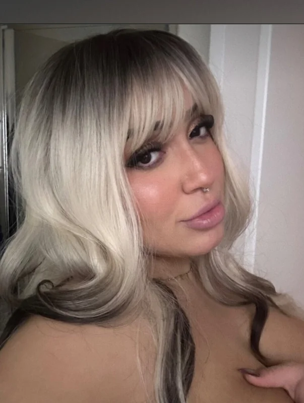 Teresa Torres OnlyFans exclusive content creator