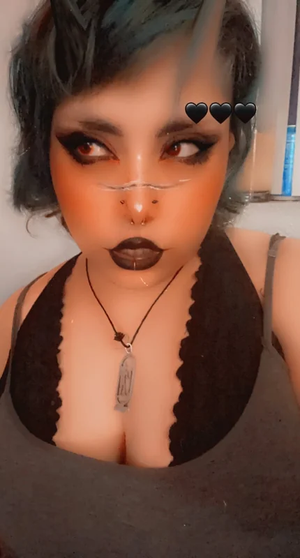 Terezi42027 OnlyFans profile picture