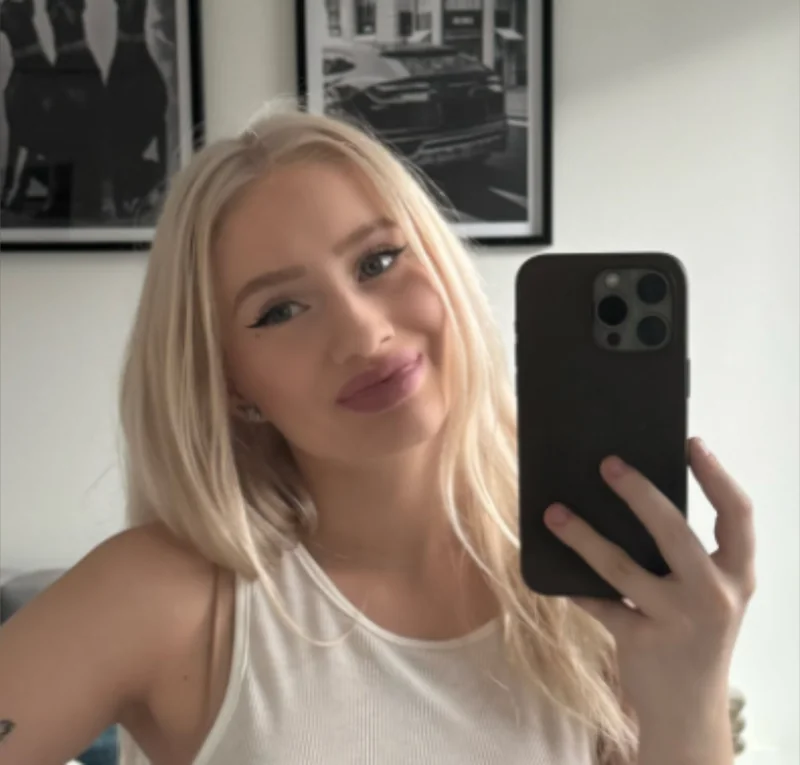 Terezka VIP OnlyFans profile picture - Cute and playful creator