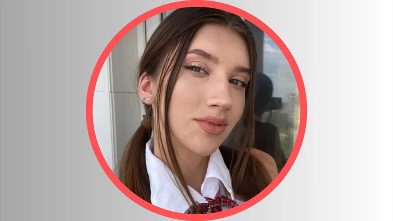 Tessie OnlyFans unusual content creator