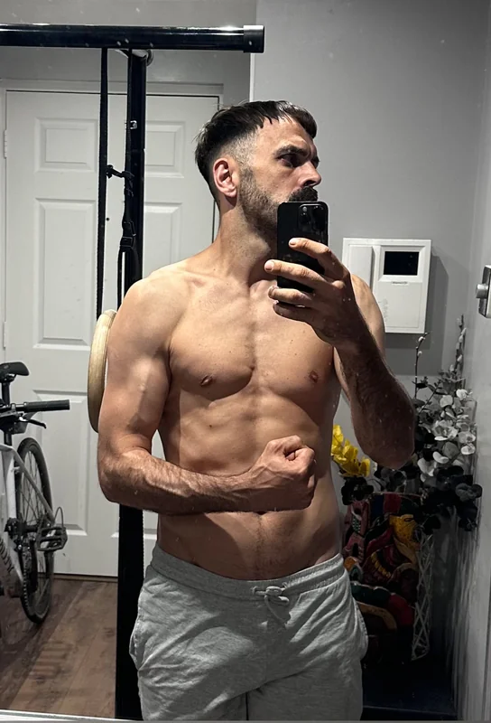 The Master A OnlyFans Creator with exclusive content
