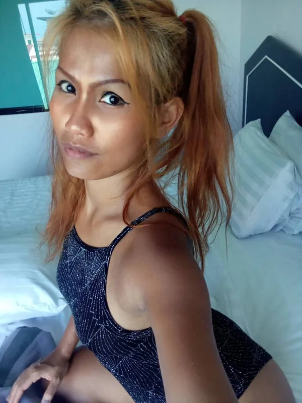 Thaibee OnlyFans creator from Thailand