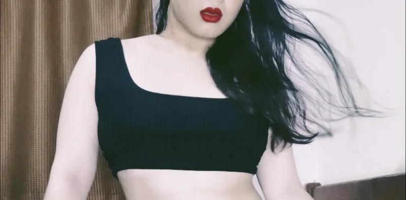 Thaits OnlyFans Trans Fem ladyboy