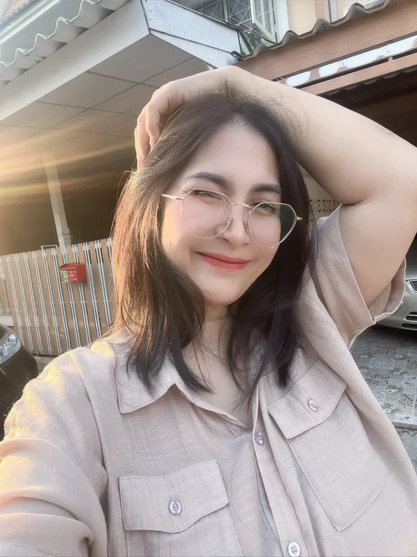 Kkhunyam Thai chubby girl OnlyFans profile with charm