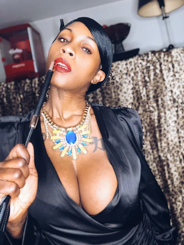 Tha True Original Gata OnlyFans wrestling manager