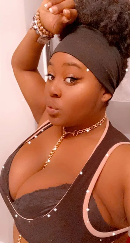 Thashedevil666 OnlyFans Curvy Creator