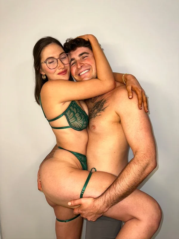 That-Fun-Couple OnlyFans Curvy Couple