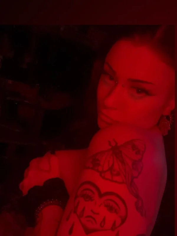 Crys OnlyFans profile picture