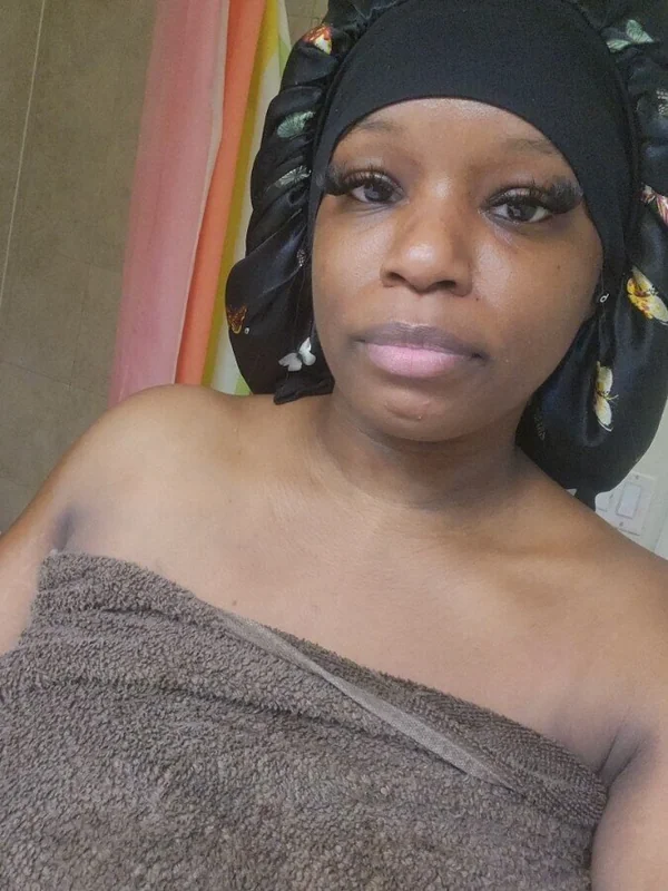 Goddess EgyptAbstinent OnlyFans creator with unique content