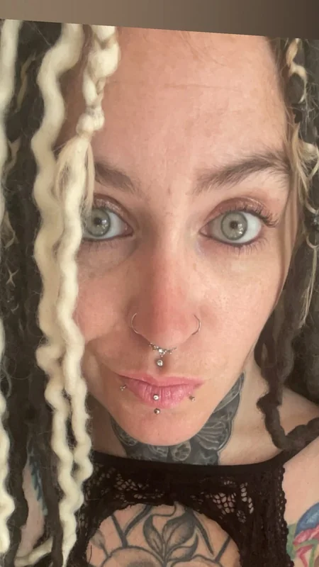 Thatdreadgirl OnlyFans profile picture