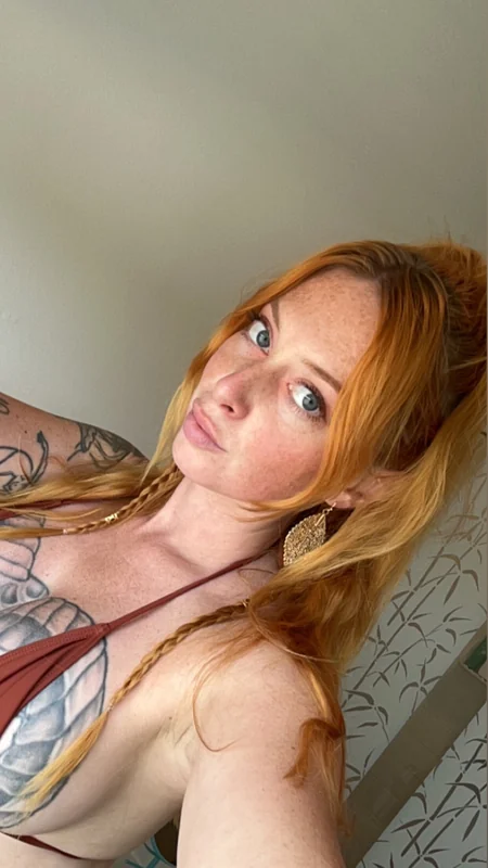 Morgan on OnlyFans with a hotwife lifestyle