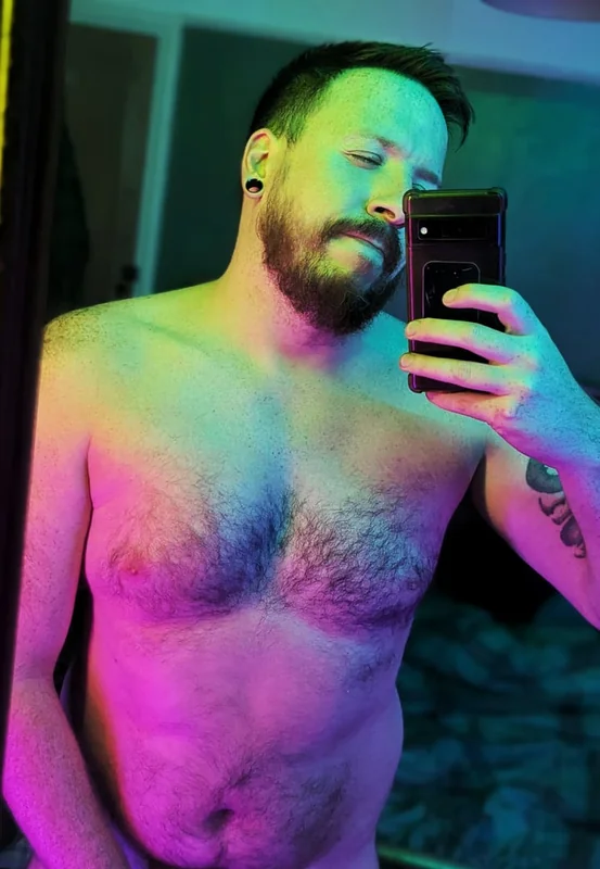 That Hairy Beef OnlyFans profile picture
