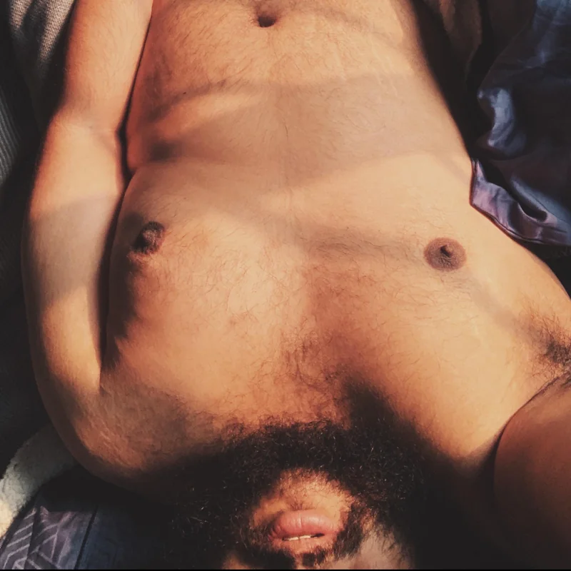 Thenakeddirector OnlyFans artistic exhibitionist
