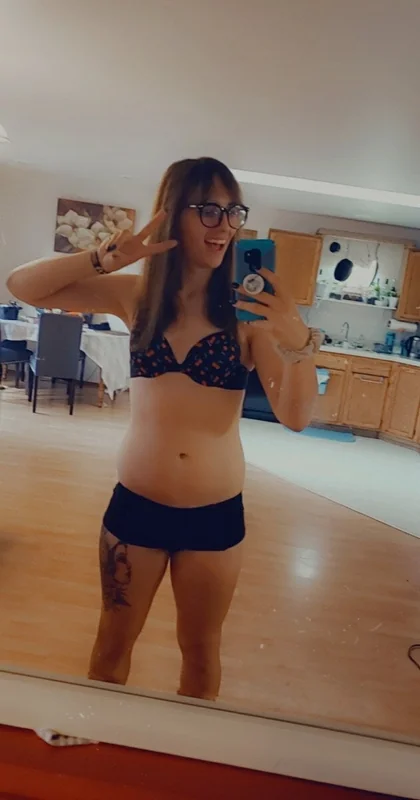 a OnlyFans creator and transgender nurse
