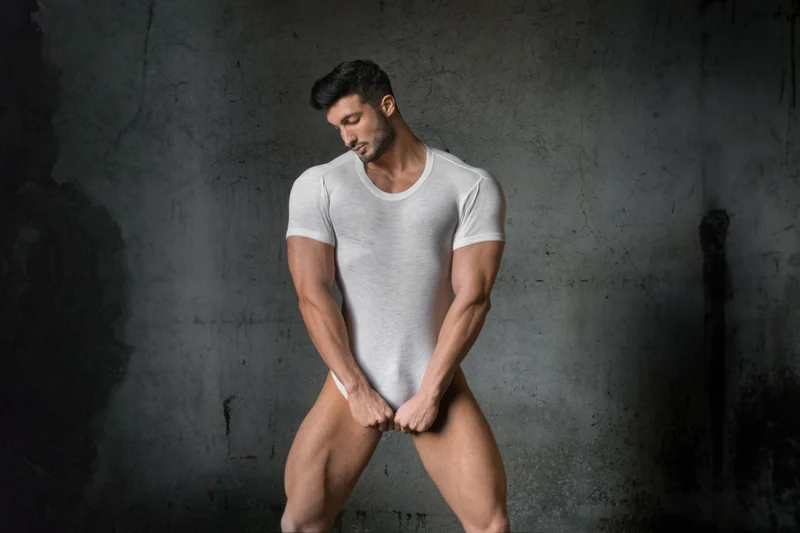 The Greek God OnlyFans uncensored aesthetic content