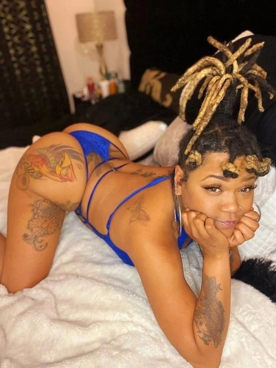 Ayanna Lee XXX OnlyFans profile picture
