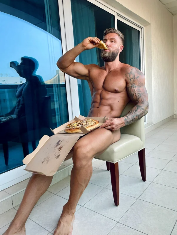 Mattygilbert91 OnlyFans Athletic Creator