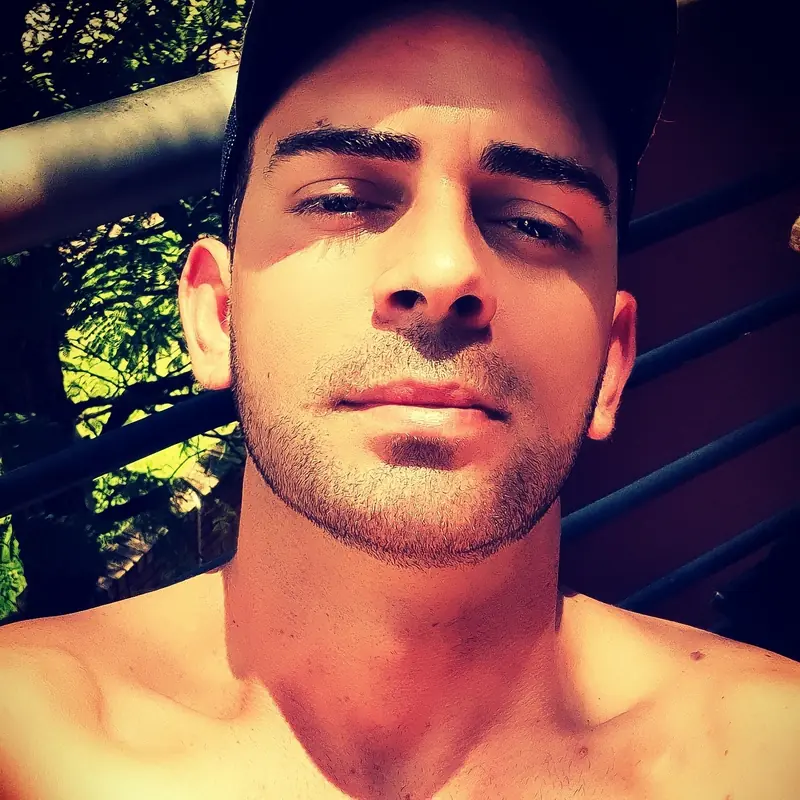 Theboynxtdoor89 OnlyFans coffee lover