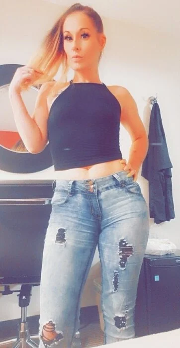 BriTT Major OnlyFans creator with captivating content