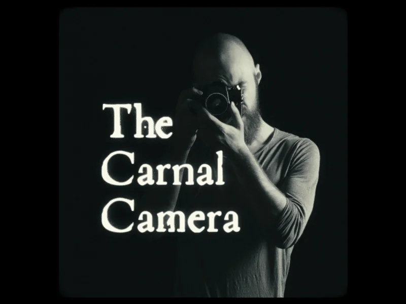 The Carnal Camera OnlyFans profile picture - Swedish creator