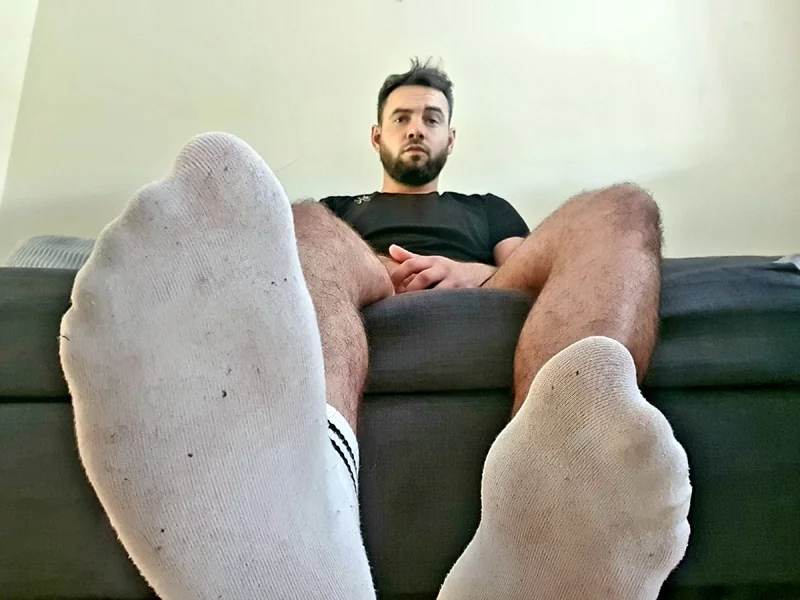 The Charmer 😈 OnlyFans creator with custom content