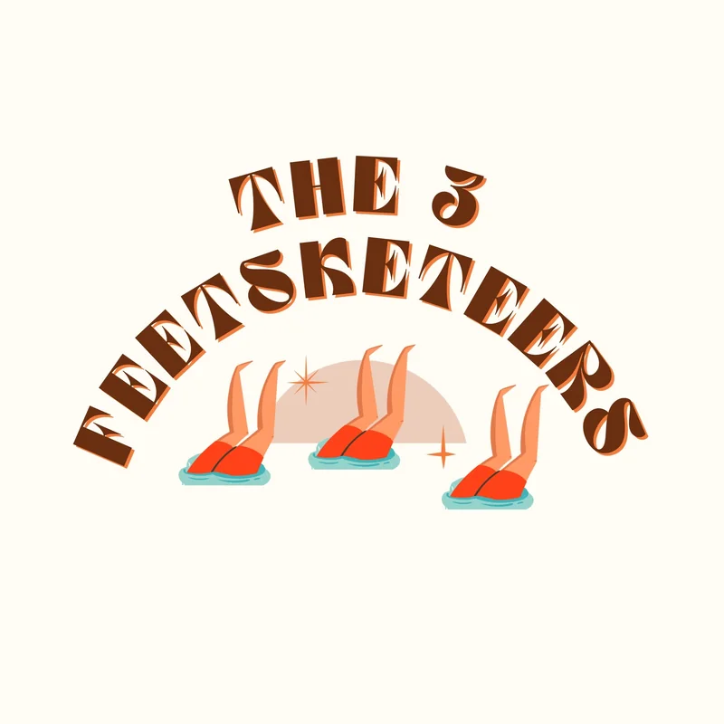 The feetsketeer sisters OnlyFans creator profile picture