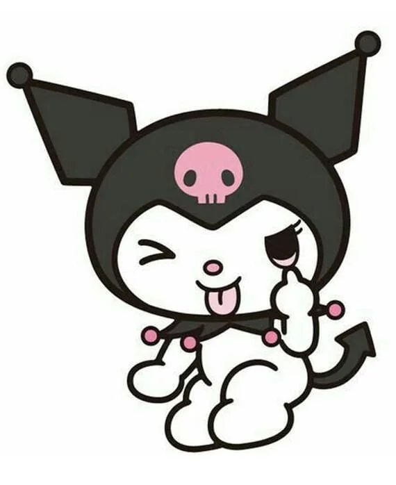 Kuromi OnlyFans creator with exclusive content