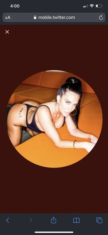 Jaclyn Taylor OnlyFans uncensored content